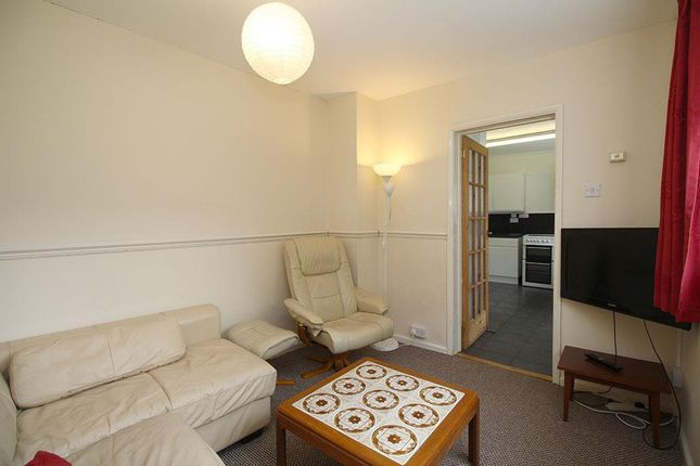 Town house to rent in New Ashby Road, Loughborough