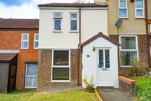 Terraced house for sale in Inglewood Gardens, St. Leonards-On-Sea