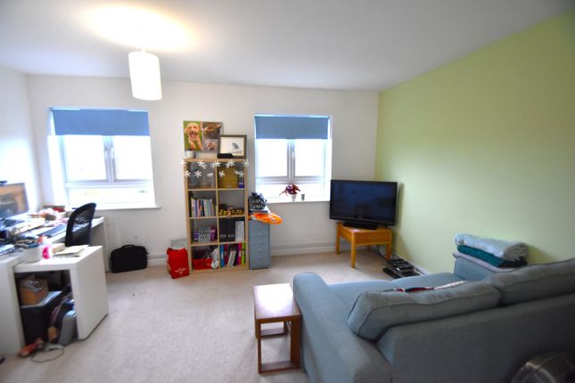 Flat for sale in Freeley Road, Havant, Hampshire