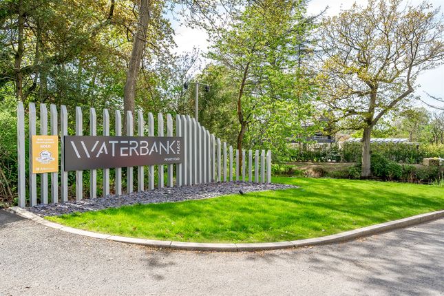 Development Entrance