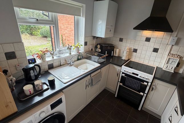7, Gladstone Mews, LEICESTER photo 3