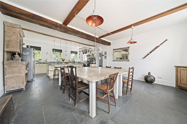 Claygate Manor,, Vale Road, Esher photo 3