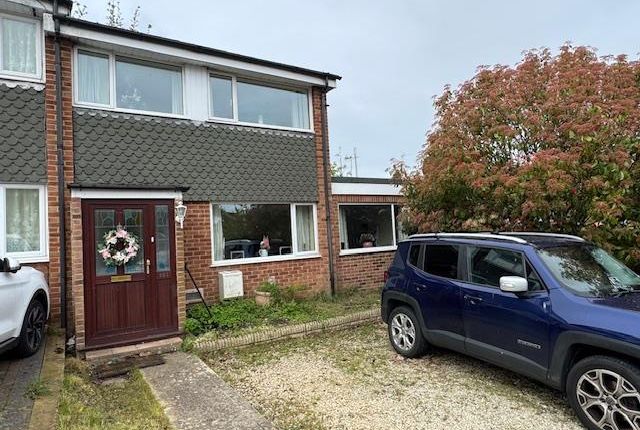 2-bed house on 161, Windrush, Highworth, £285,000