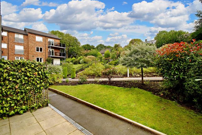 6 Wendover Court, 116-118 Monton Road, Manchester photo 3