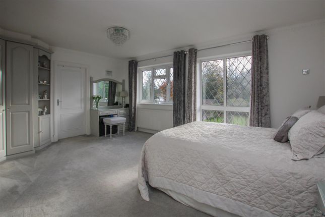 Detached house for sale in Herbert Road, Hornchurch