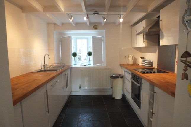 6, Hill Terrace, Pembrokeshire photo 2
