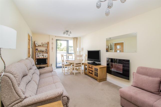Flat for sale in Centenary Place, 1 Southchurch Boulevard, Southend-On-Sea
