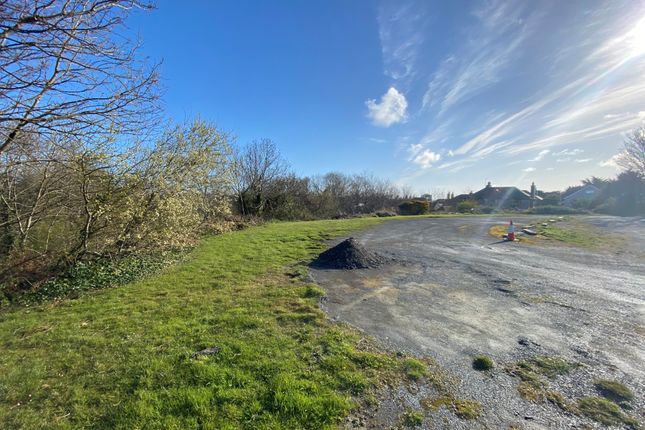 Land for sale in Brookfield Avenue, Ramsey, Isle Of Man