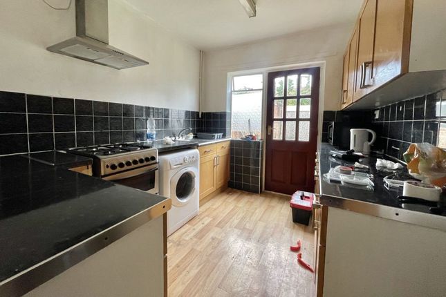 Property to rent in Winvale, Slough