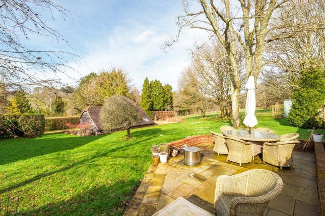 Country house for sale in Fir Toll Road, Mayfield, East Sussex