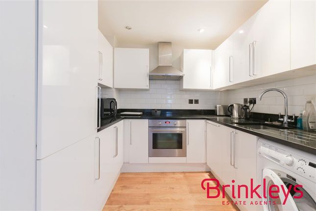 Terraced house to rent in Lancaster Place, London