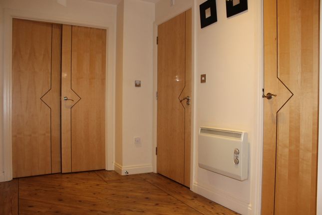 Flat to rent in Apartment 42, 22 Newhall Hill, Birmingham, West Midlands
