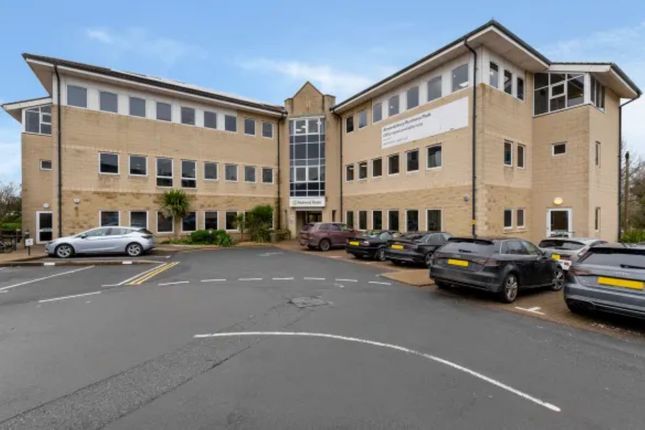 Office to let in Brotherswood Court, Bristol