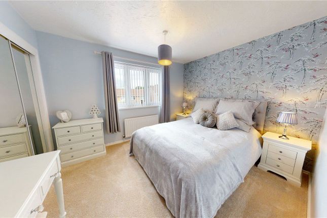Detached house for sale in Bradwell Way, Philadelphia, Houghton Le Spring