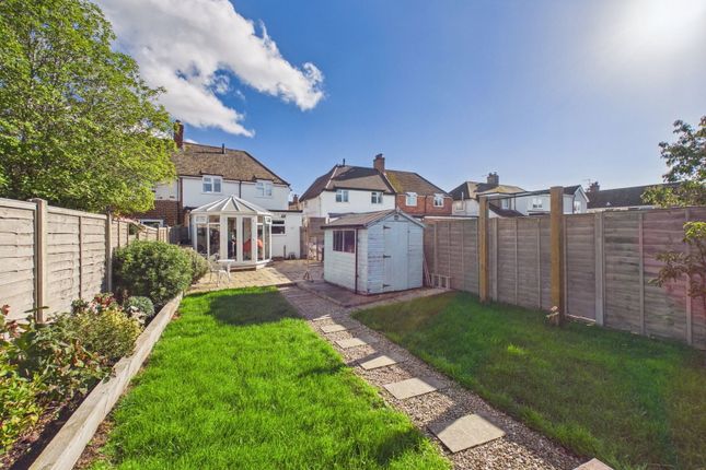 Buci Crescent, Shoreham-by-sea photo 3