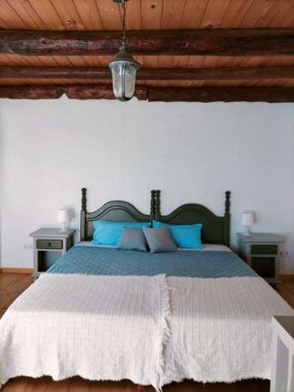 Semi-detached house for sale in Caleta De Famara, Canary Islands, Spain