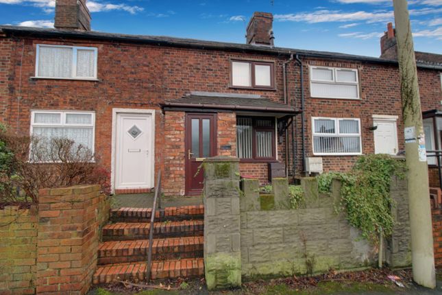 Houses For Sale In Audley Road Alsager Stoke On Trent St7 Buy