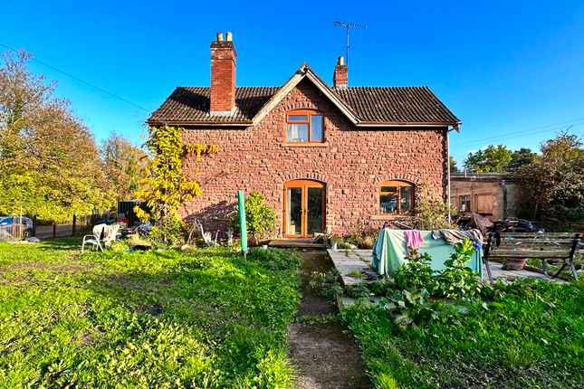 Detached house for sale in The Forge House, Flaxley, Newnham