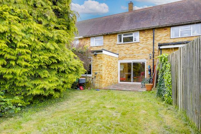 Terraced house for sale in Bowles Green, Enfield