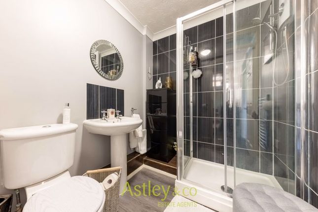 Flat for sale in Armstrong Road, Thorpe St Andrew, Norwich