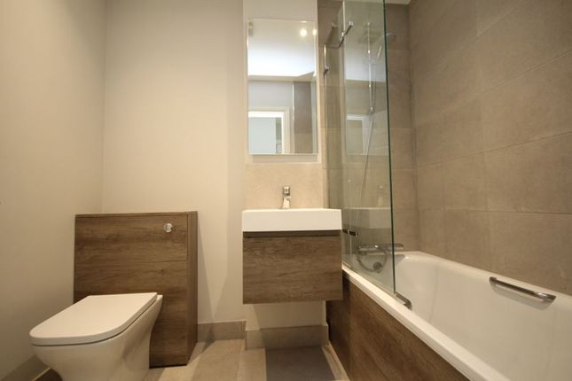 Flat 2 Speldhurst Place, 78 Speldhurst Road, Tunbridge Wells photo 4