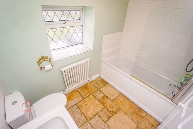 Cottage for sale in Kayfields, Bolton