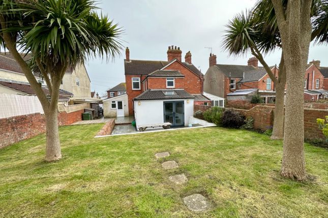 Semi-detached house for sale in Williams Avenue, Weymouth