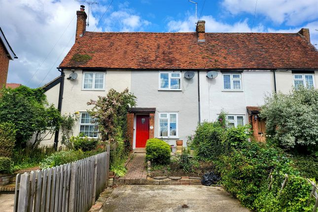 Thumbnail Cottage for sale in High Street, Puckeridge, Ware