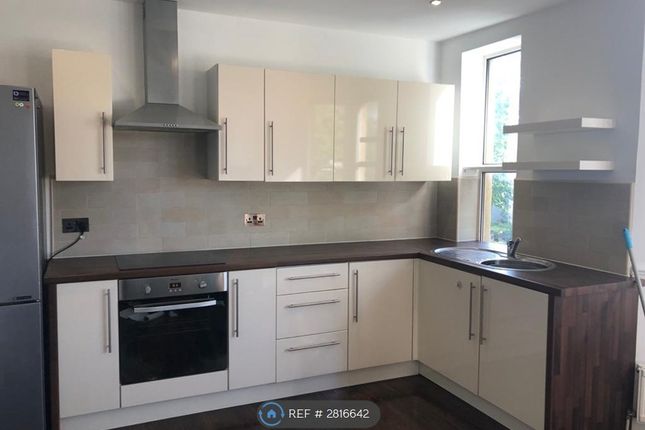 First Floor Flat  Fishponds Road, Fishponds, Bristol photo 4
