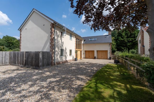 Copper Lodge, Long Lane, Fowlmere photo 3