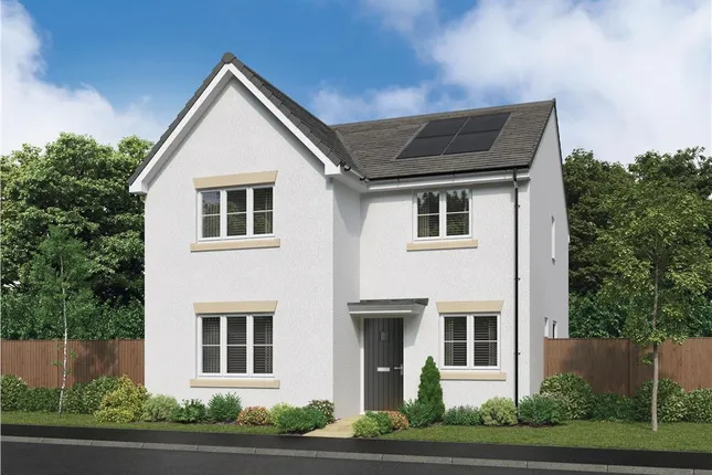 Miller Homes - Bishops Walk