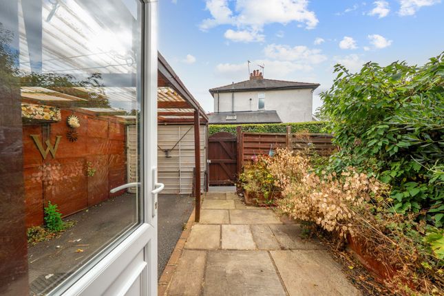 31 West Cliffe Terrace, Harrogate photo 3