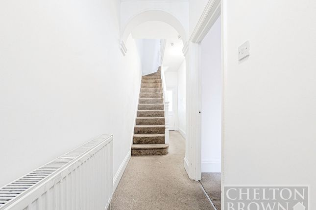 4, Castilian Terrace, Northamptonshire photo 2