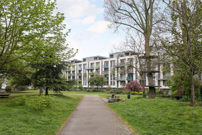 2-bed flat on 8,, 9 Blackthorn Avenue, Islington, £675,000