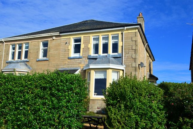 Thumbnail Flat for sale in Middleton Drive, Helensburgh, Argyll &amp; Bute