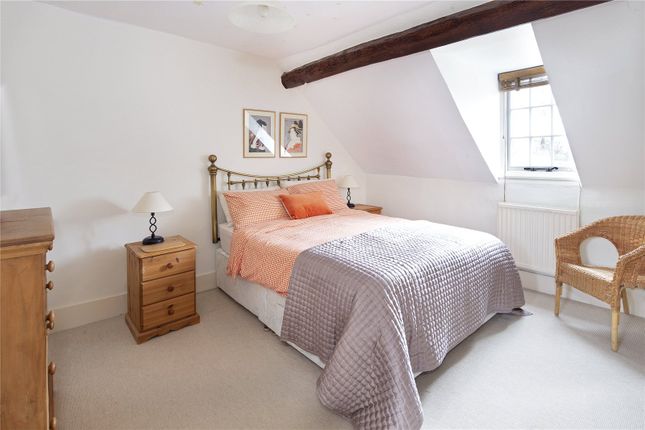 Detached house for sale in Faringdon Road, Kingston Bagpuize, Abingdon, Oxfordshire