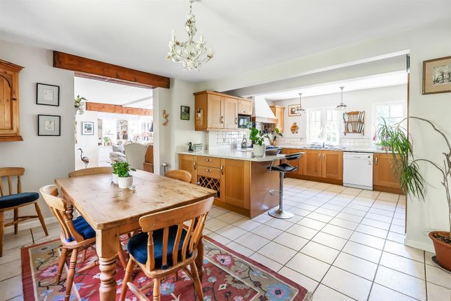 Phoenice Park Cottage, Chapel Lane, Great Bookham photo 2