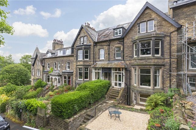 Terraced house for sale in St. Margarets Terrace, Ilkley, West Yorkshire