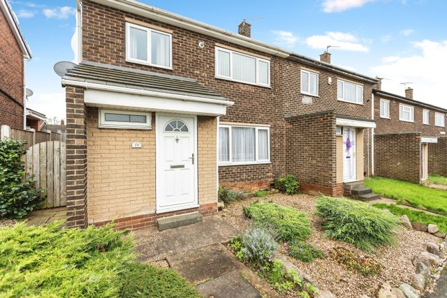 Town house for sale in Minsthorpe Lane, South Elmsall