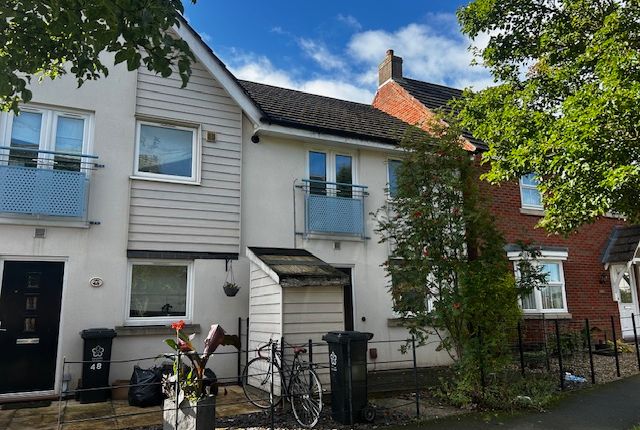 Thumbnail Flat to rent in Brompton Road, Leicester