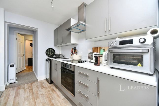 8A, College Terrace, Brighton photo 4