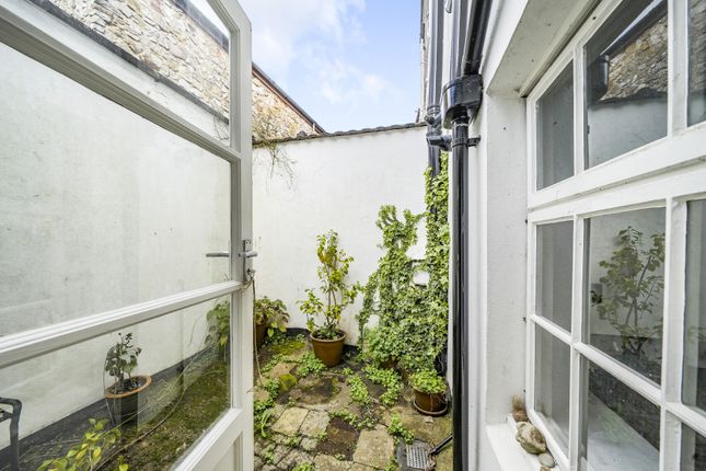 Terraced house for sale in Worrall Road, Clifton, Bristol