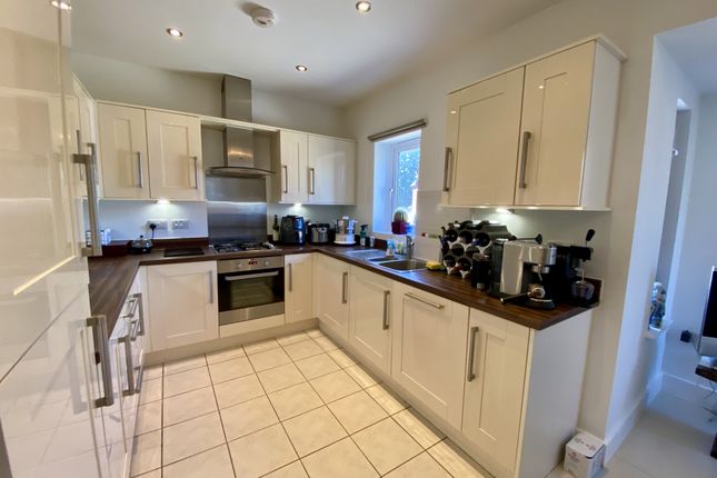 Detached house for sale in Buttercup Drive, Polegate, East Sussex