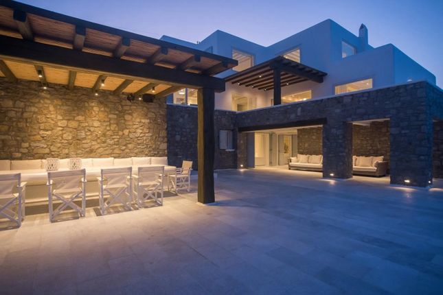Villa for sale in Mykonos, 84600, Greece
