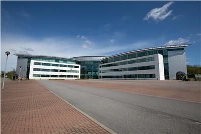 Thumbnail Office to let in Inca, Cobalt Business Park, Newcastle Upon Tyne