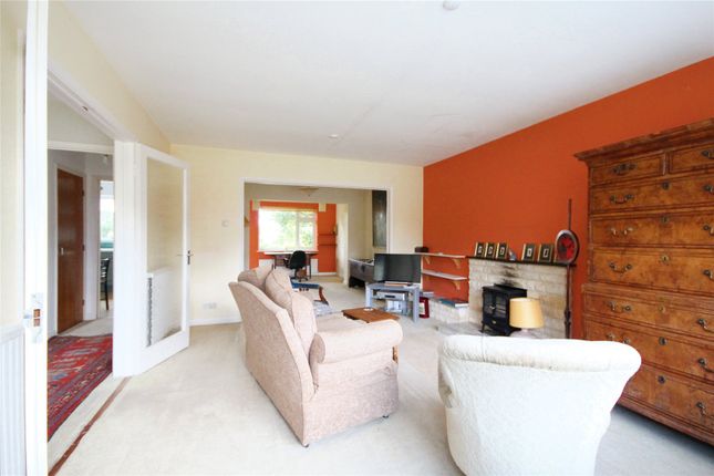 Detached house for sale in Abbots Court Drive, Twyning, Tewkesbury, Gloucestershire