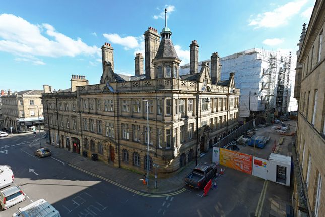 Thumbnail Office to let in Station Street, Huddersfield