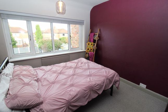 Semi-detached house for sale in Olive Road, Timperley, Altrincham