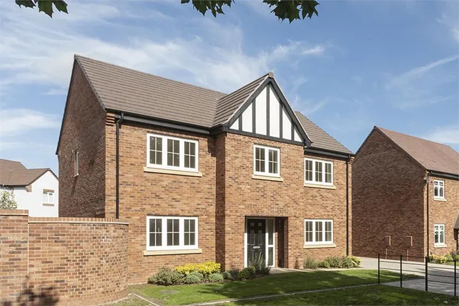 Miller Homes - Minerva Heights