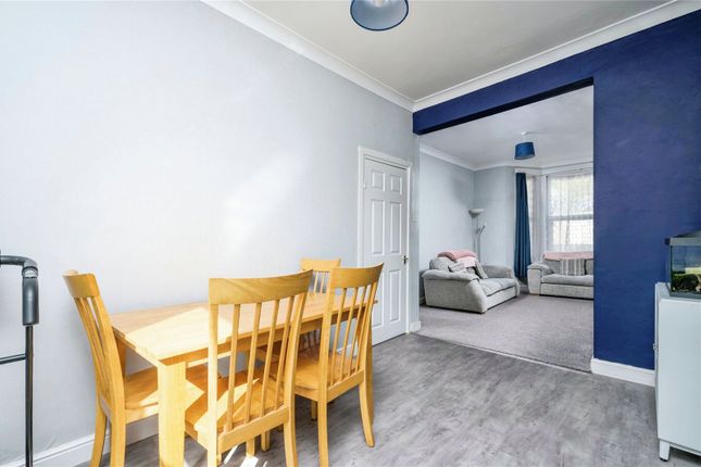 Terraced house for sale in Stenlake Terrace, Plymouth